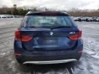 2013 Bmw X1 Xdrive28I იყიდება Exeter-ში, RI - Front End
