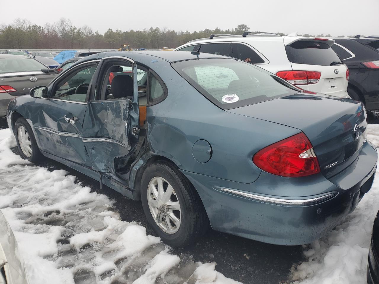 2006 Buick LaCrosse - Image 2