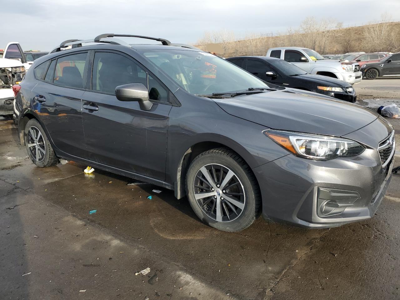 2019 Subaru Impreza - Image 4