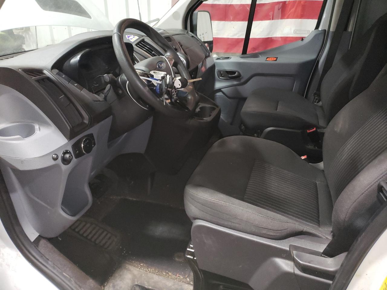 2016 Ford Transit - Image 7