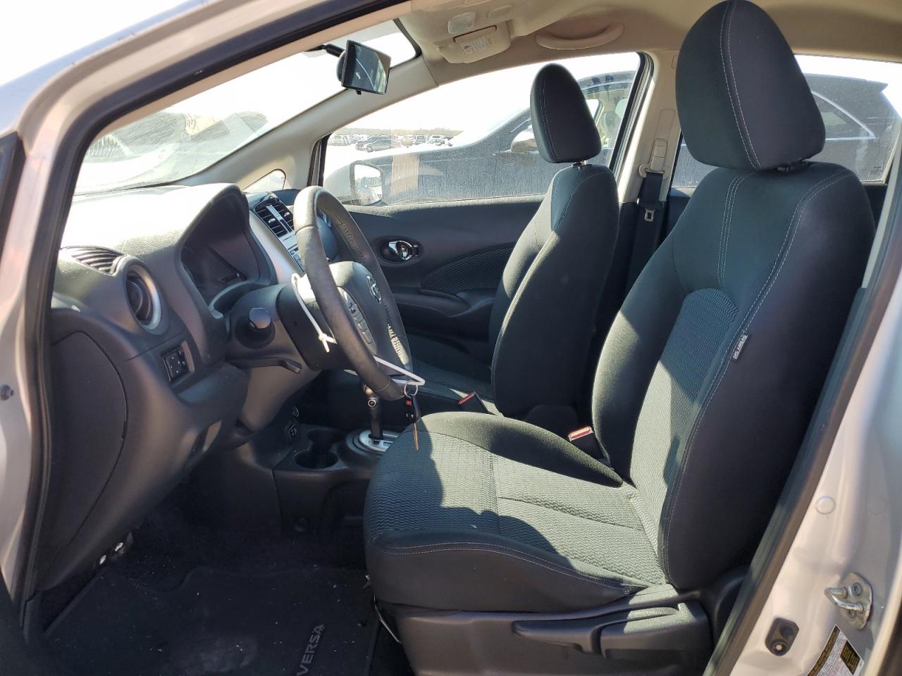 3N1CE2CP6JL353188 NISSAN VERSA 2018