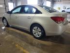 2014 Chevrolet Cruze Ls за продажба в York Haven, PA - Front End