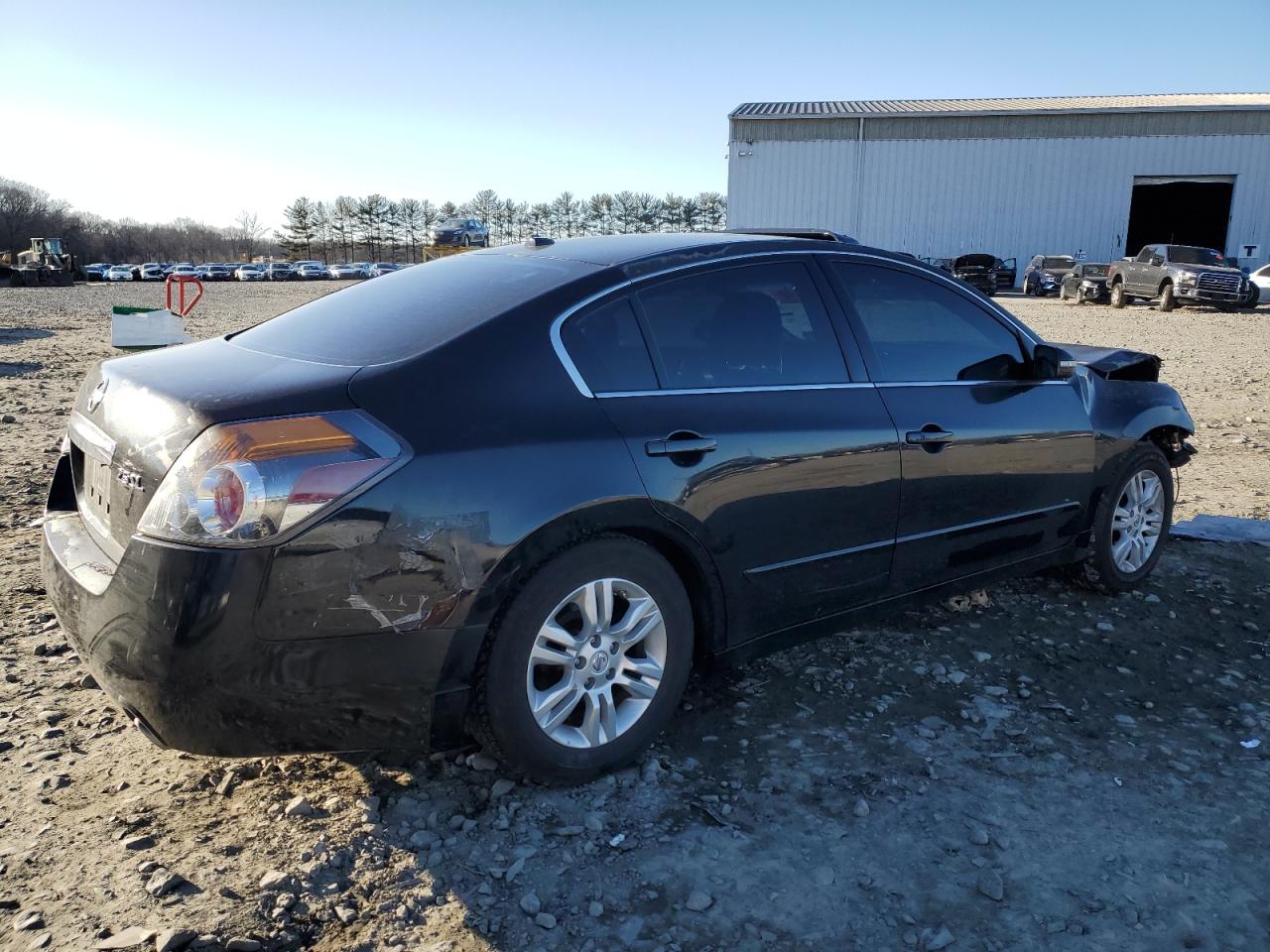 2012 Nissan Altima - Image 3