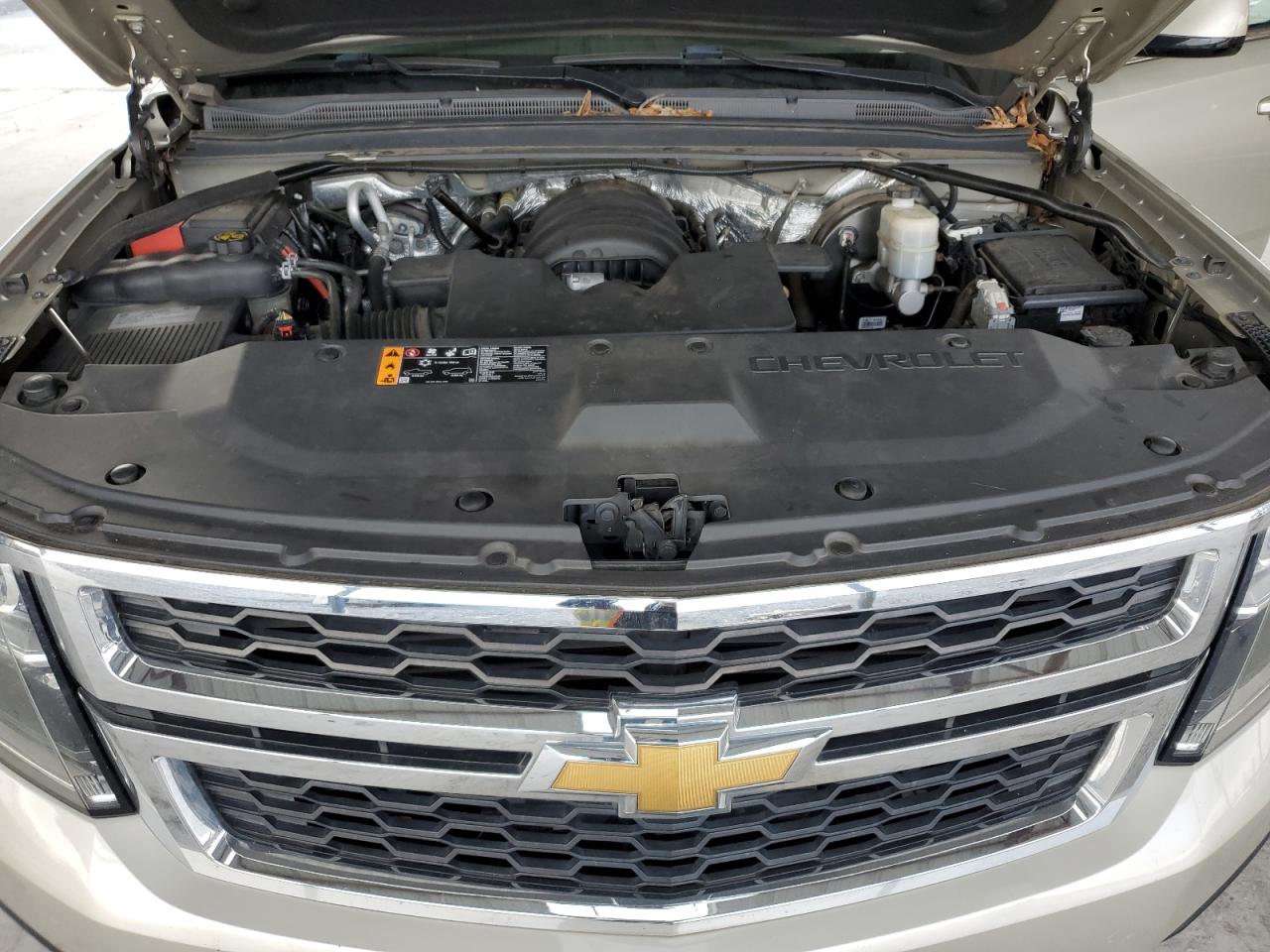 2017 Chevrolet Tahoe - Image 12