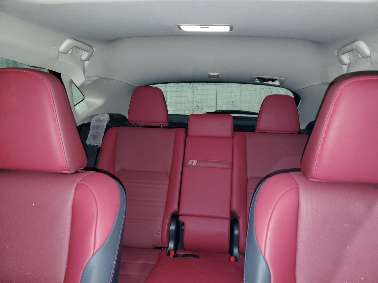 2021 Lexus NX - Image 10
