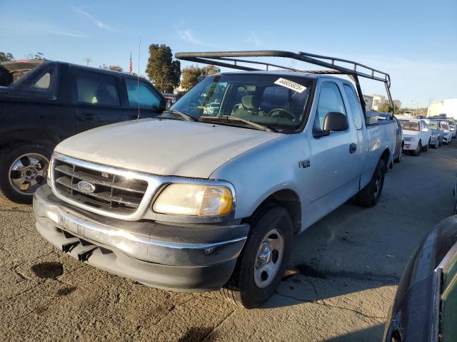 2001 Ford F150 