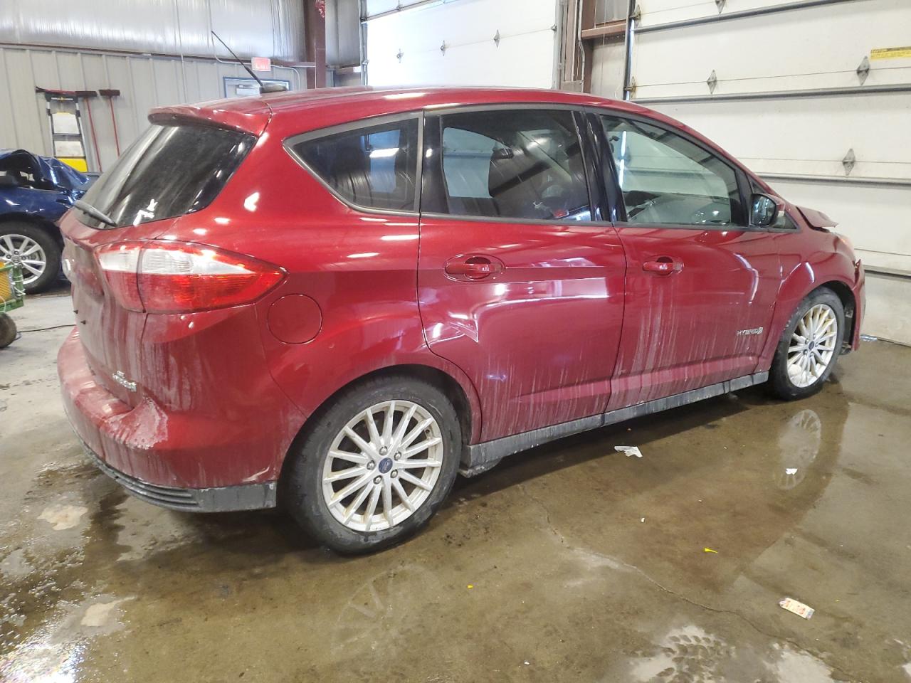 2015 Ford C-MAX - Image 3