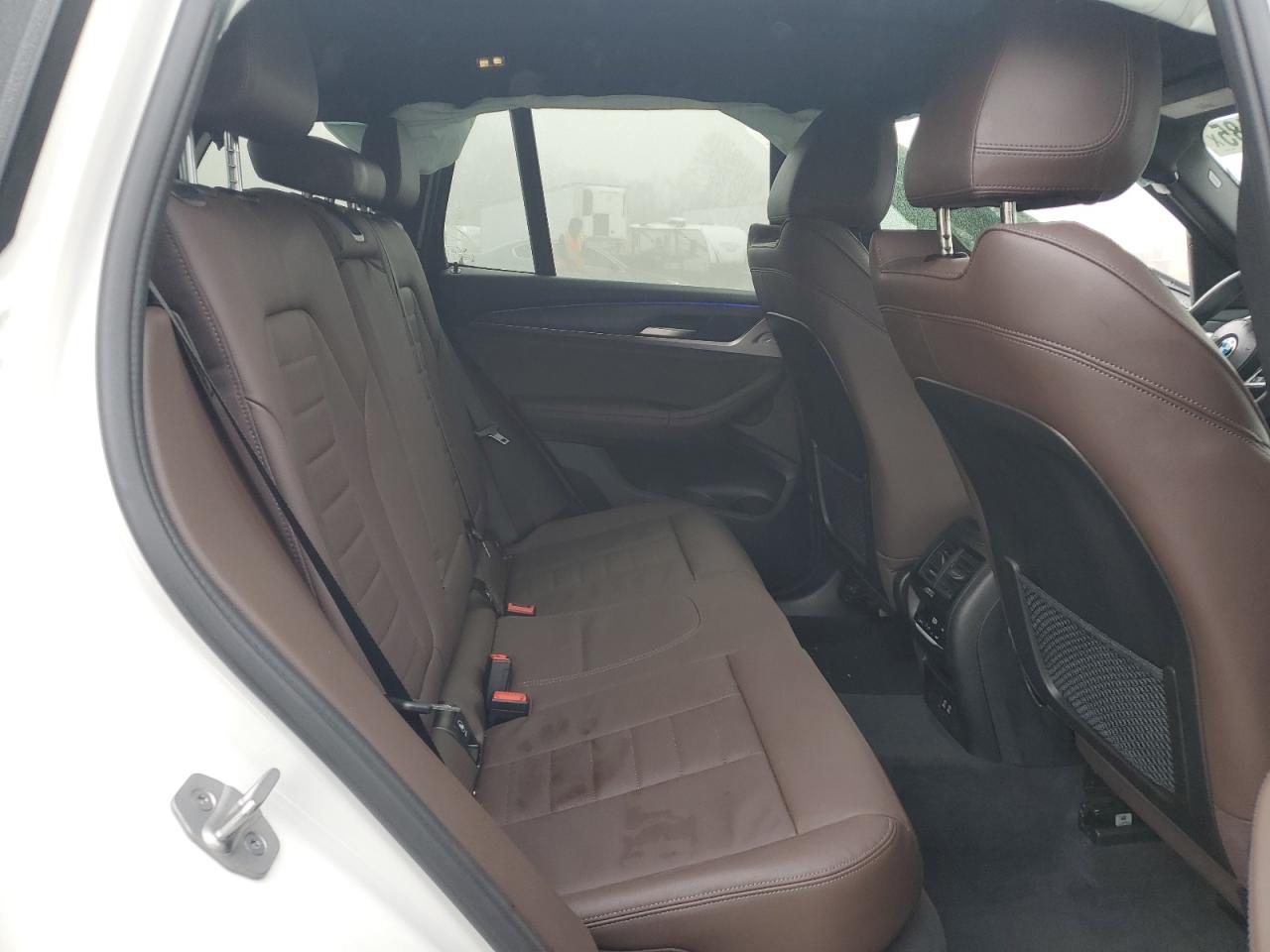 2022 BMW X3 - Image 10