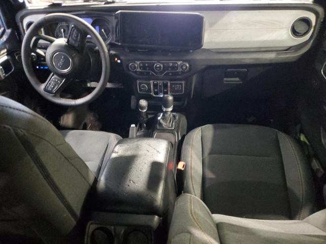 2024 JEEP WRANGLER 4XE