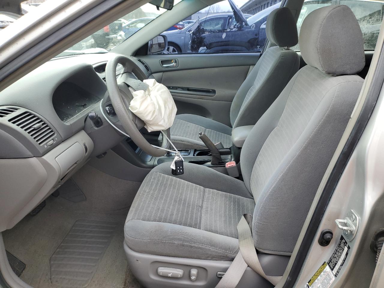2006 Toyota Camry - Image 7