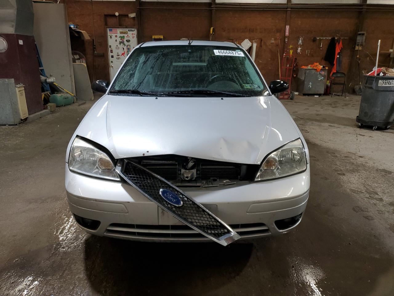 2007 Ford Focus - Image 5