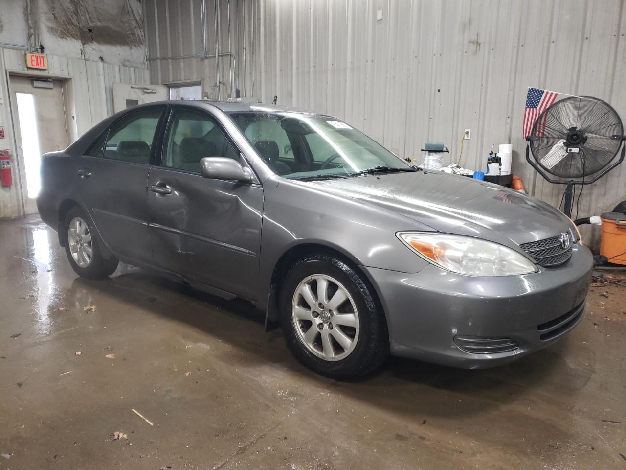 2002 Toyota Camry - Image 4