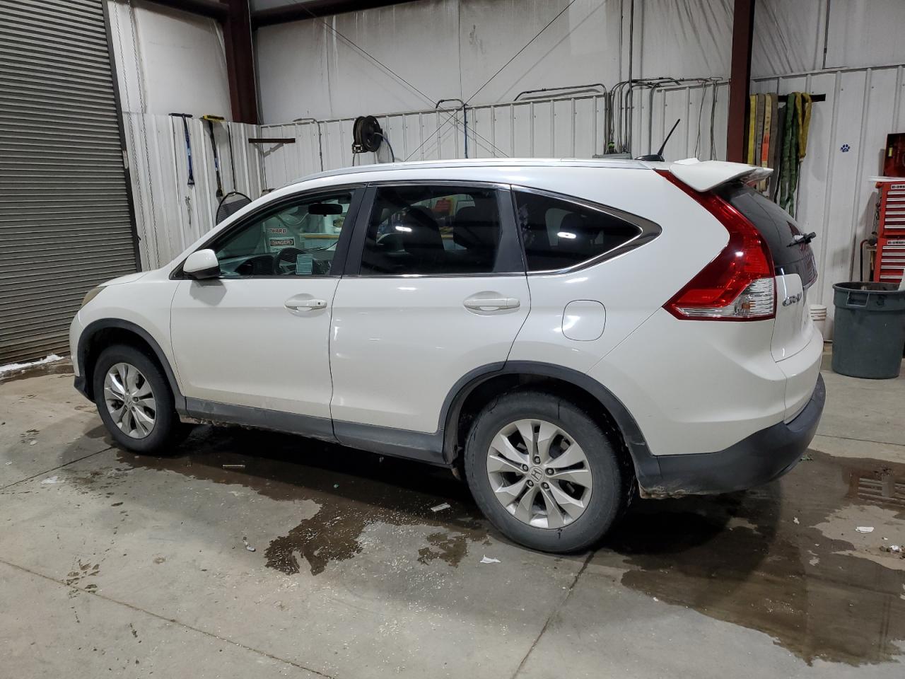 2013 Honda CR-V - Image 2