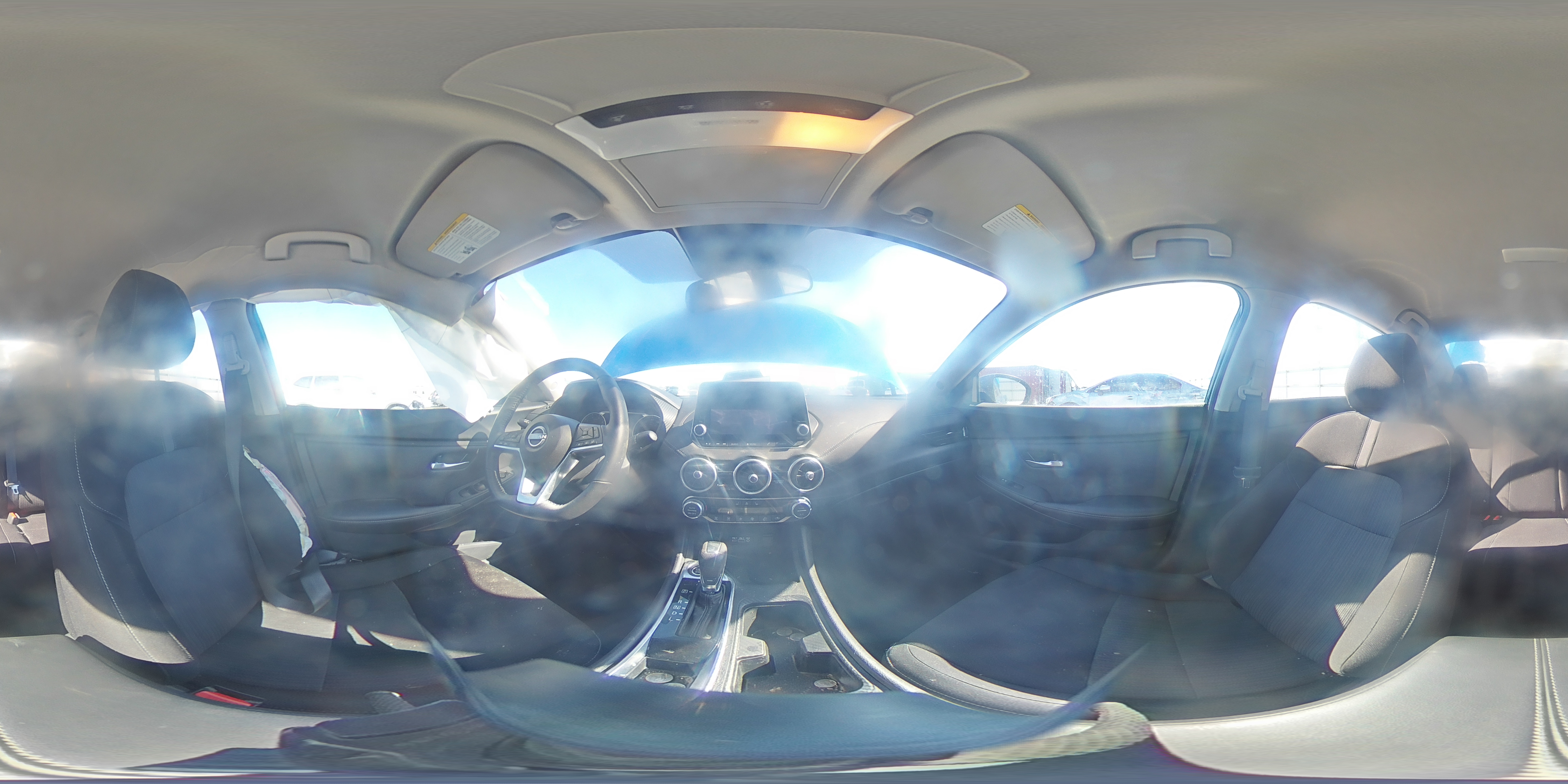 2024 Nissan Sentra - Image 13