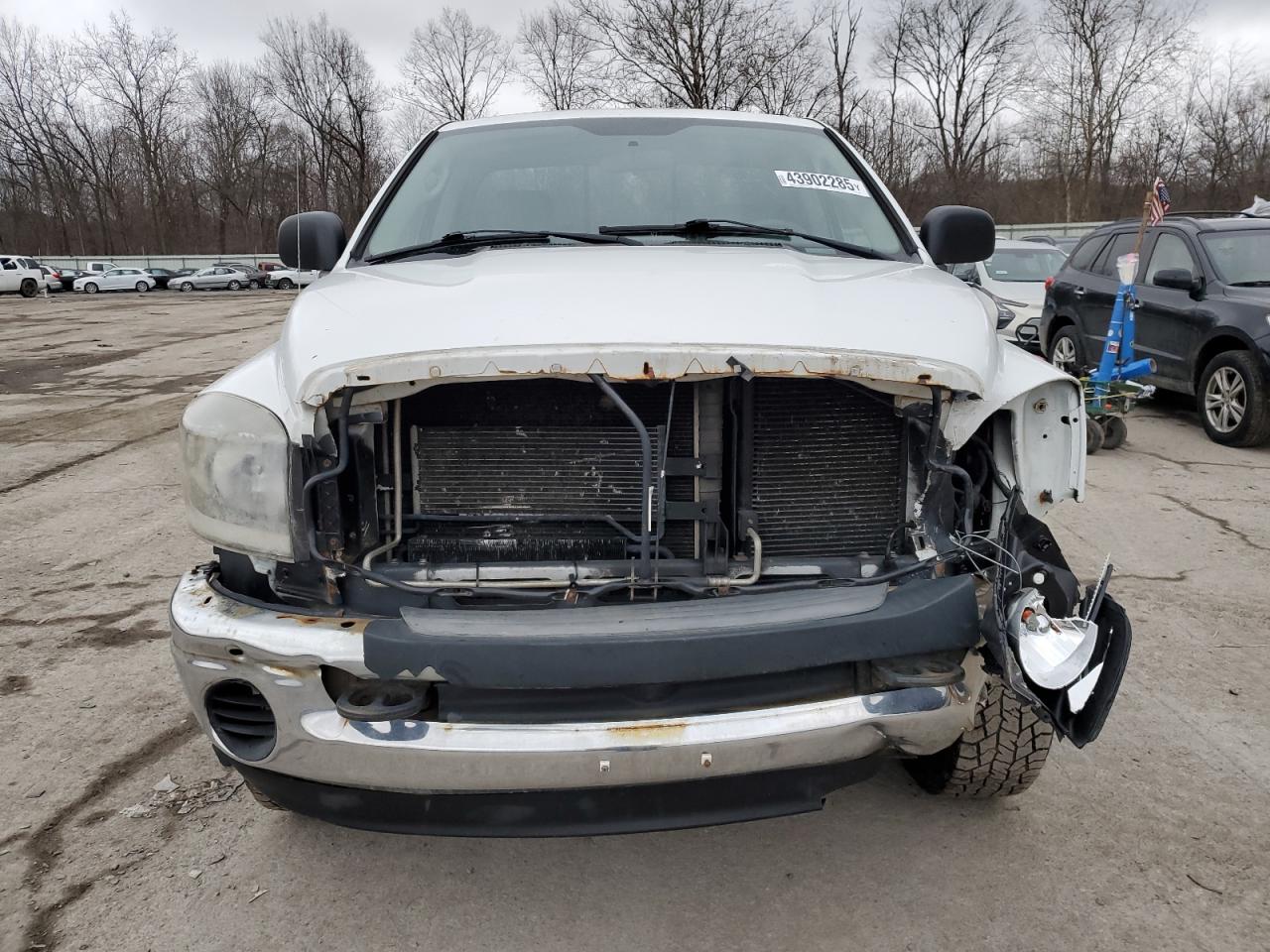 2006 Dodge RAM - Image 5