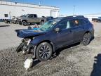 2016 Subaru Outback 2.5I Limited იყიდება Farr West-ში, UT - Front End