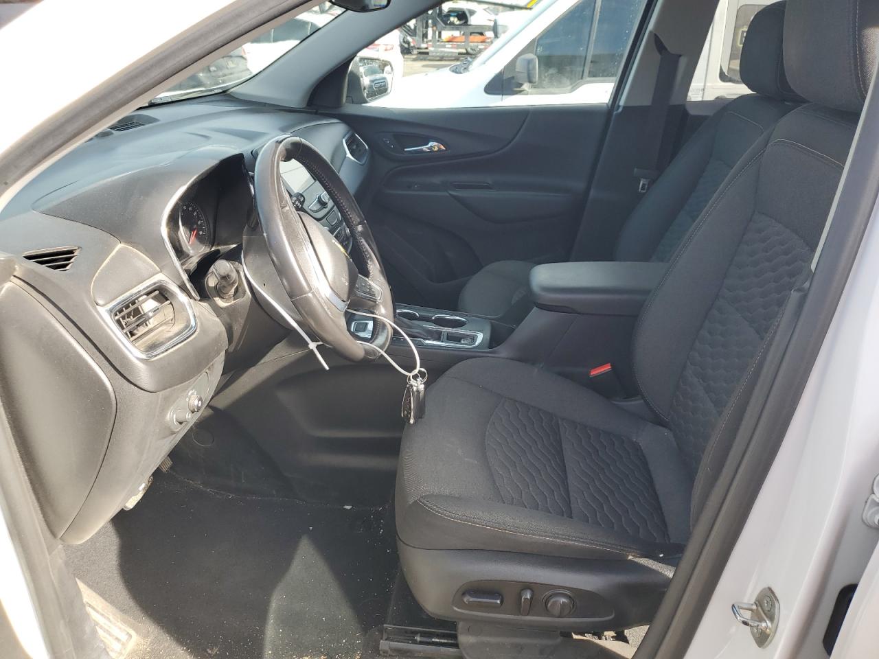 2019 Chevrolet Equinox - Image 7