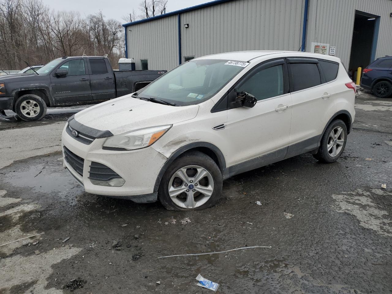 2013 Ford Escape - Image 1