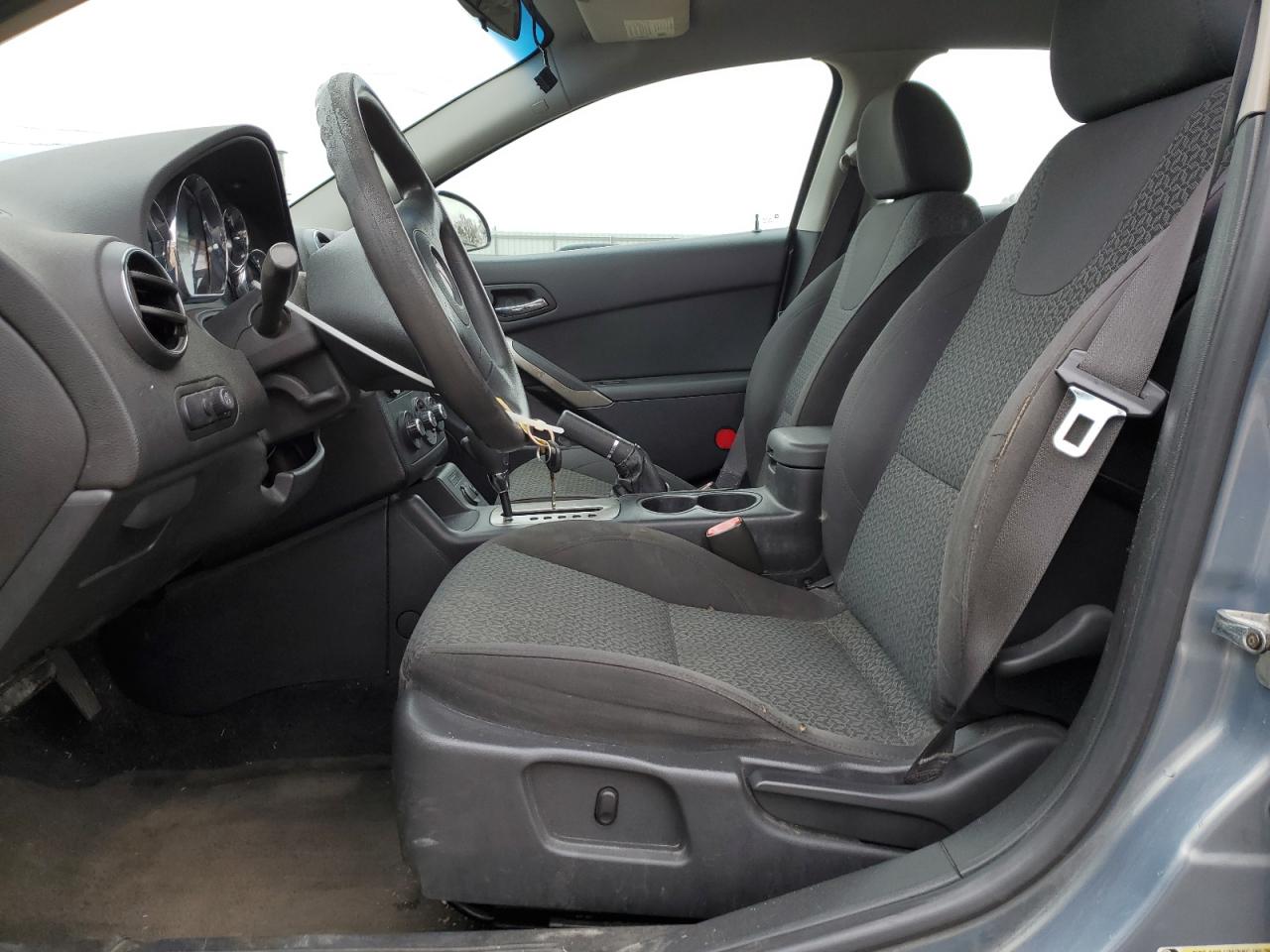 2008 Pontiac G6 - Image 7