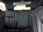 2017 Jeep Wrangler Unlimited Sahara na sprzedaż w Davison, MI - Front End