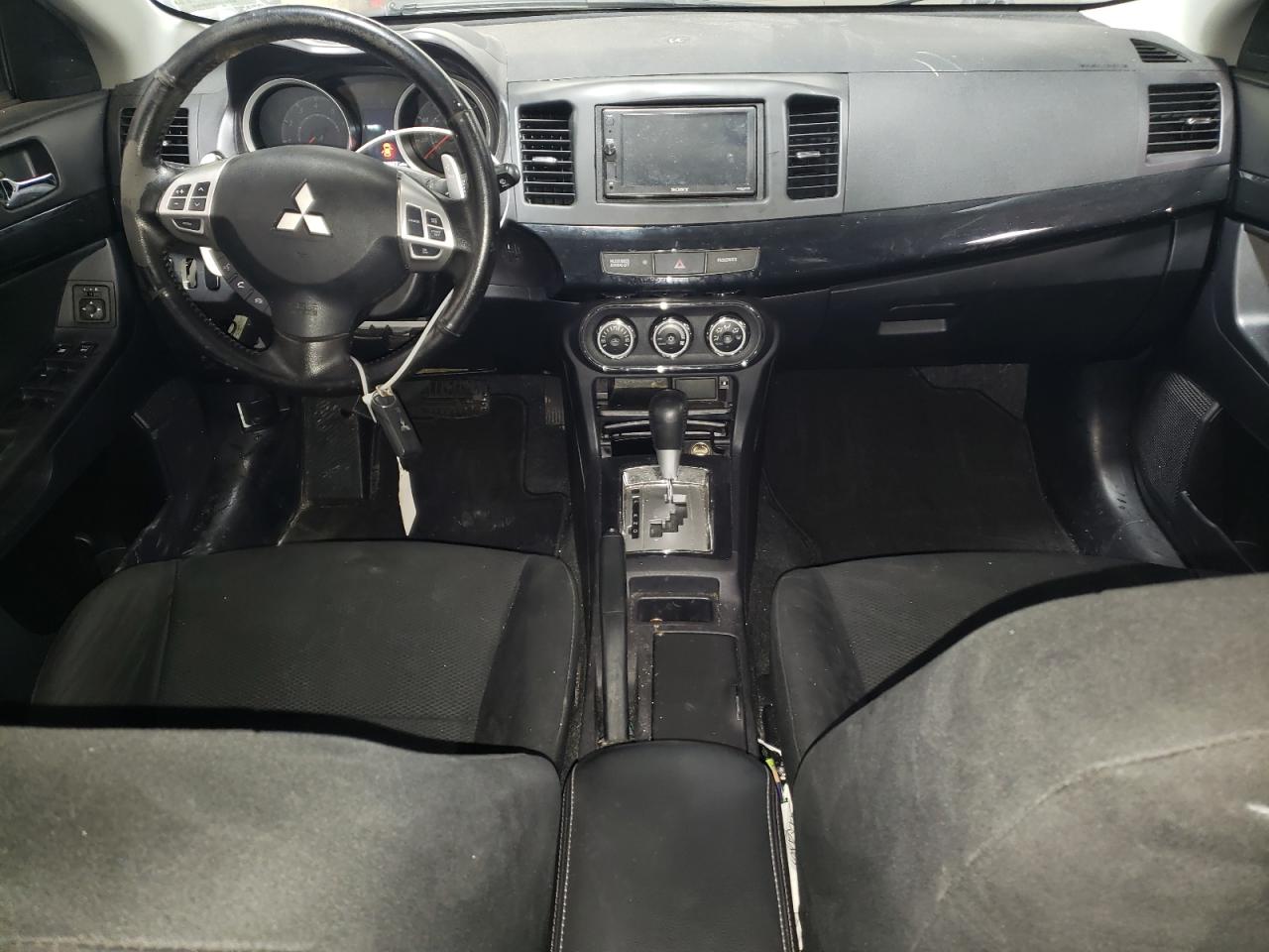 2014 Mitsubishi Lancer - Image 8