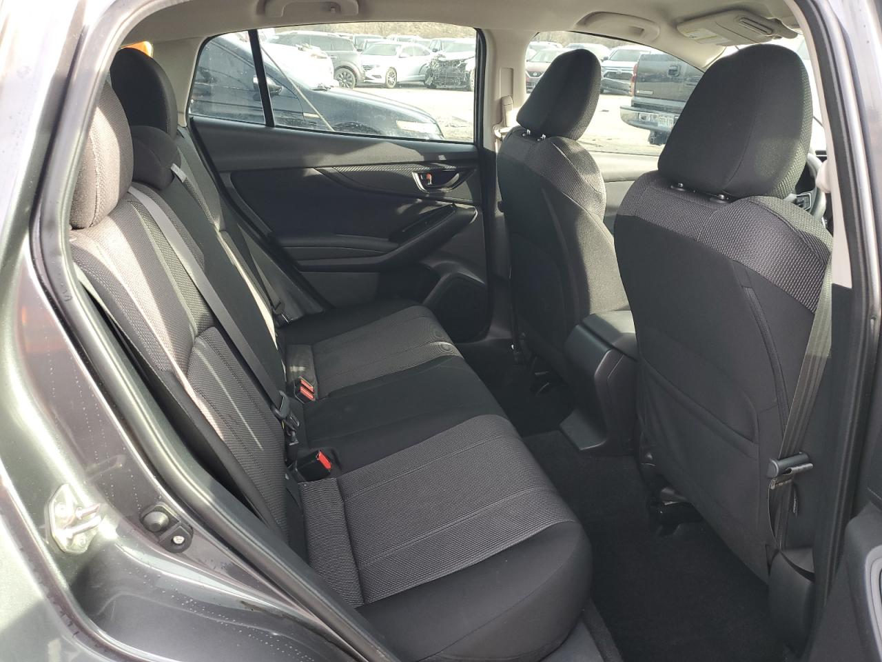 2019 Subaru Impreza - Image 11