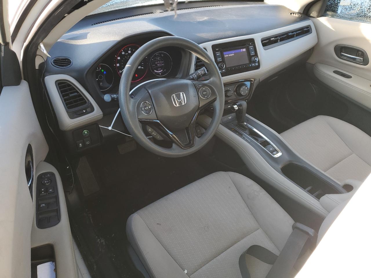 2018 Honda HR-V - Image 8