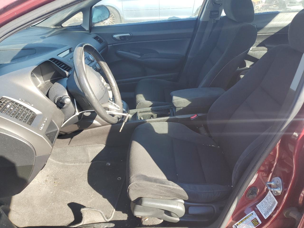 2011 Honda Civic - Image 7