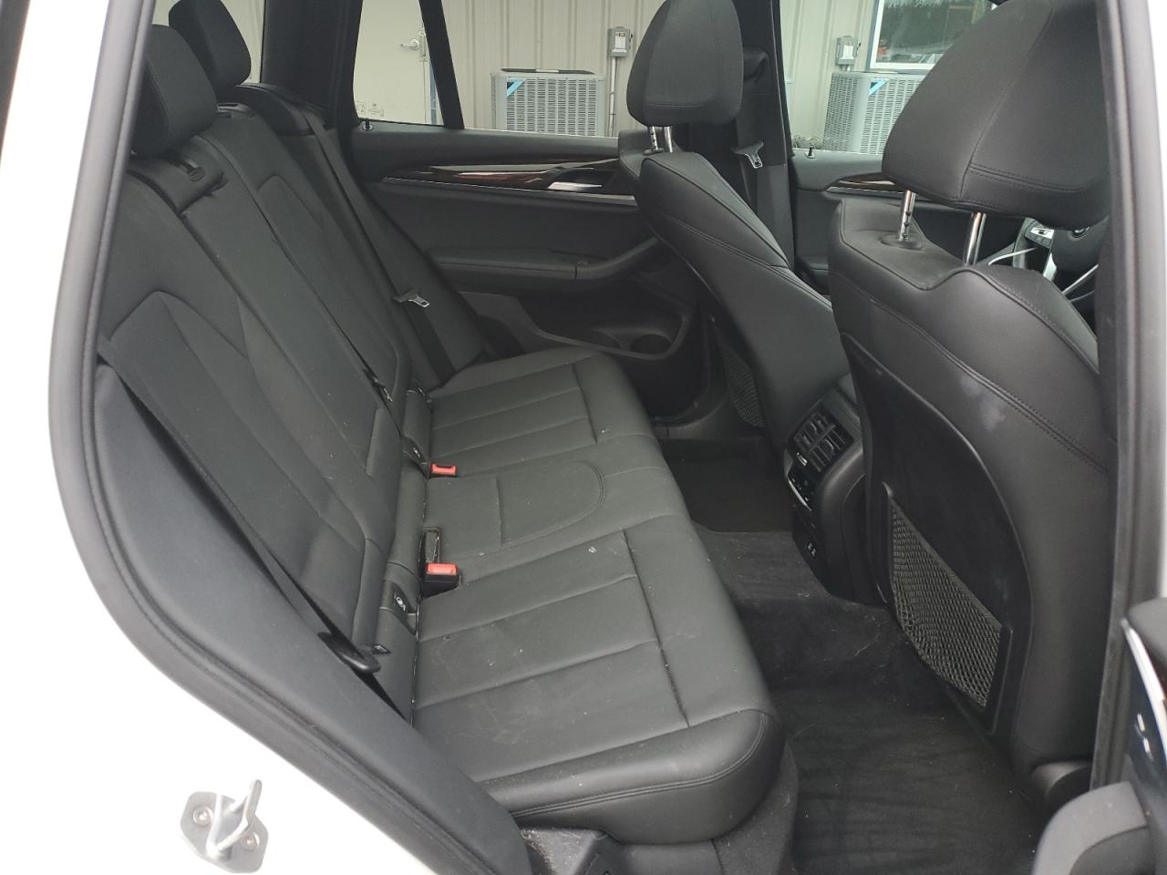 2020 BMW X3 - Image 11