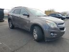 2012 Chevrolet Equinox Lt на продаже в North Las Vegas, NV - Vandalism