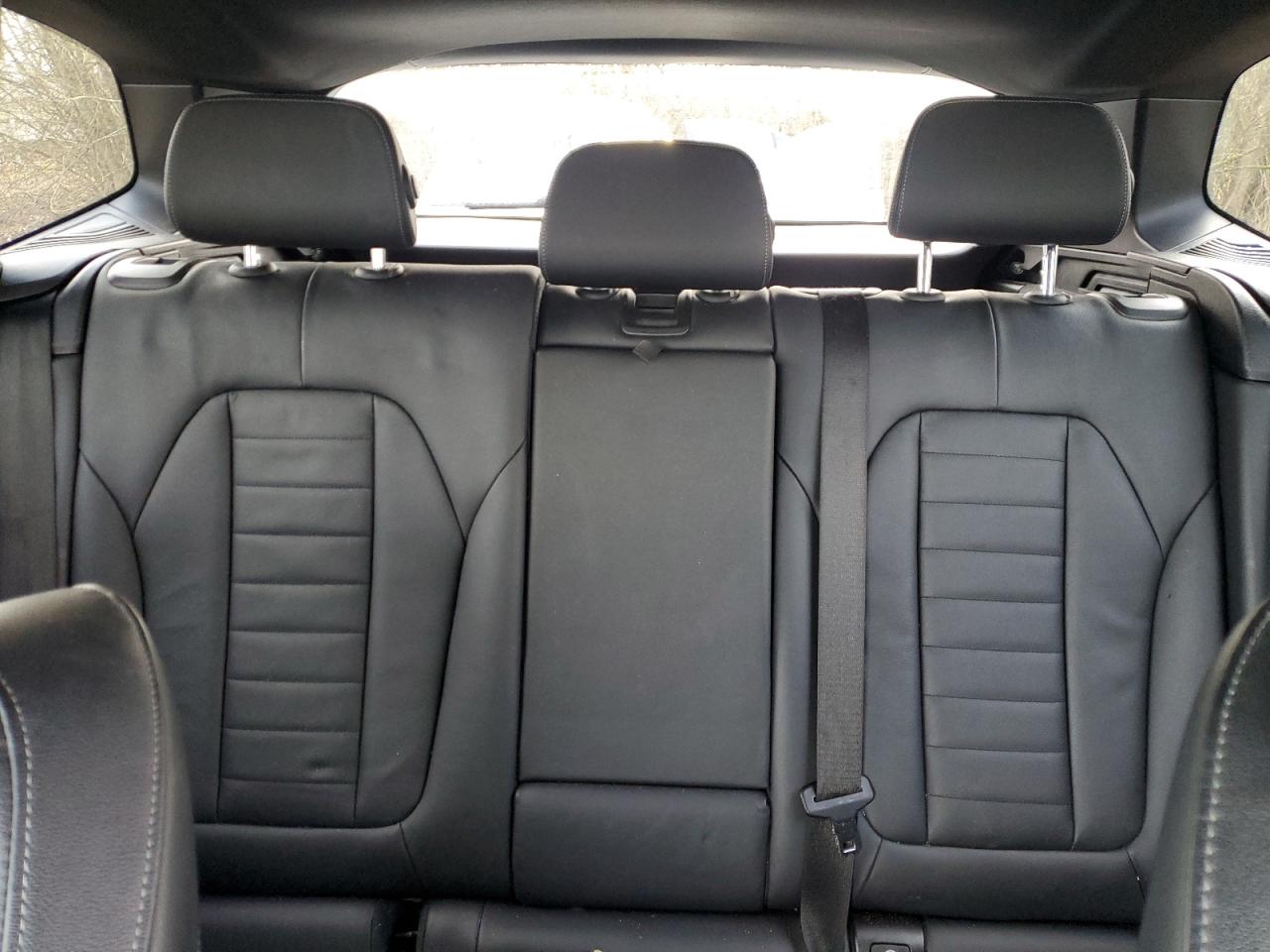 2020 BMW X3 - Image 10
