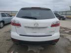 2010 Mazda Cx-9  na sprzedaż w Wichita, KS - Front End