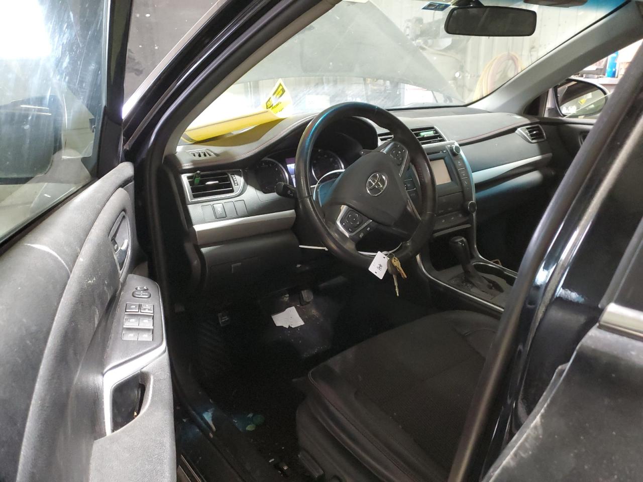 2017 Toyota Camry - Image 8