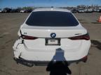 2023 Bmw I4 Edrive 40 na sprzedaż w Vallejo, CA - Rear End