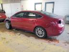 2017 Ford Fusion Se zu verkaufen in Indianapolis, IN - Front End