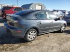 2009 Mazda 3 I de vânzare în Wichita, KS - Front End
