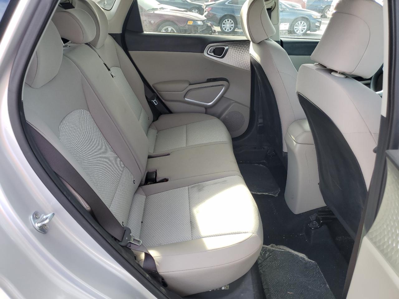 2020 Kia Soul - Image 10