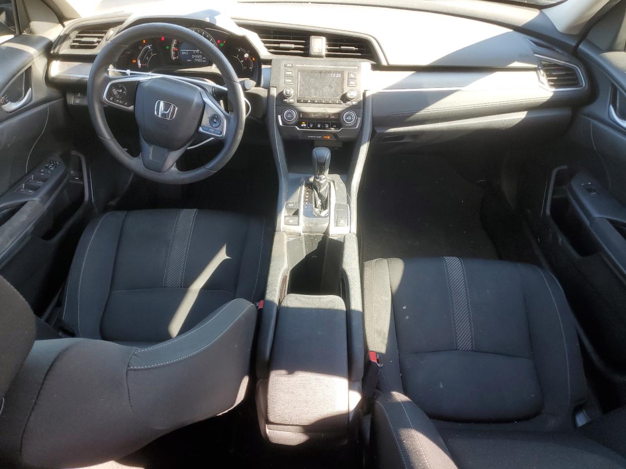 2017 Honda Civic - Image 8
