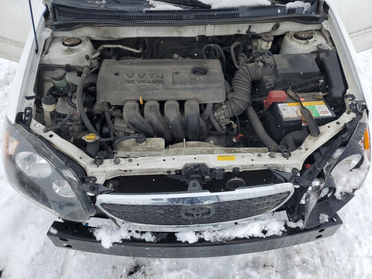 2006 Toyota Corolla - Image 11