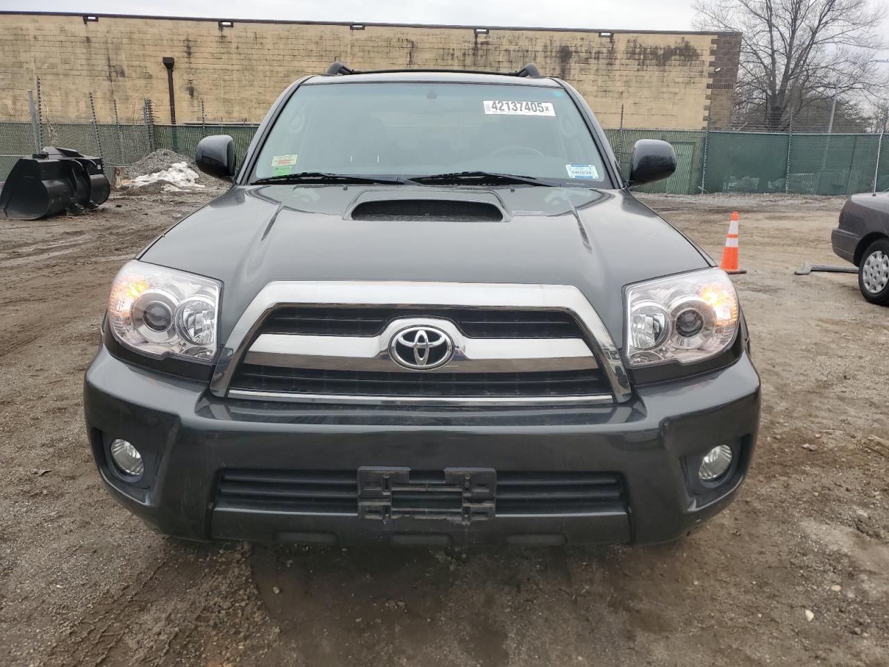 2008 Toyota 4Runner - Image 6