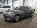 2017 Mazda 3 Sport იყიდება Ham Lake-ში, MN - Rear End
