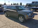 2014 Jeep Patriot Sport იყიდება Woodburn-ში, OR - Undercarriage
