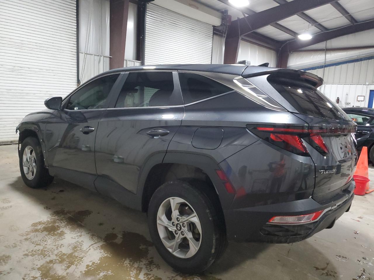 2022 Hyundai Tucson - Image 2
