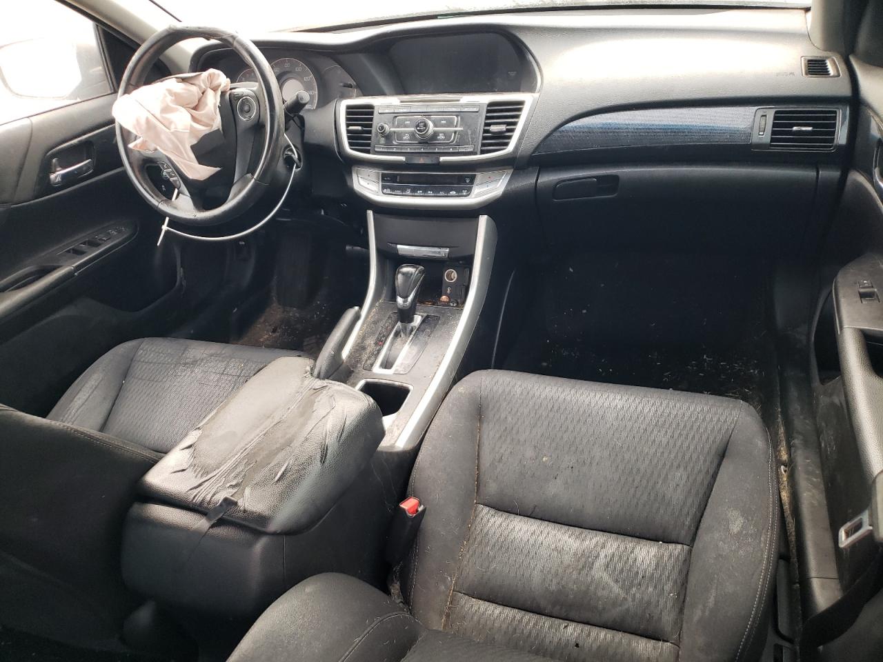 2015 Honda Accord - Image 8