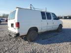 2012 Ford Econoline E350 Super Duty Van იყიდება Hueytown-ში, AL - Front End