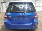2007 Honda Fit S for Sale in Candia, NH - Front End