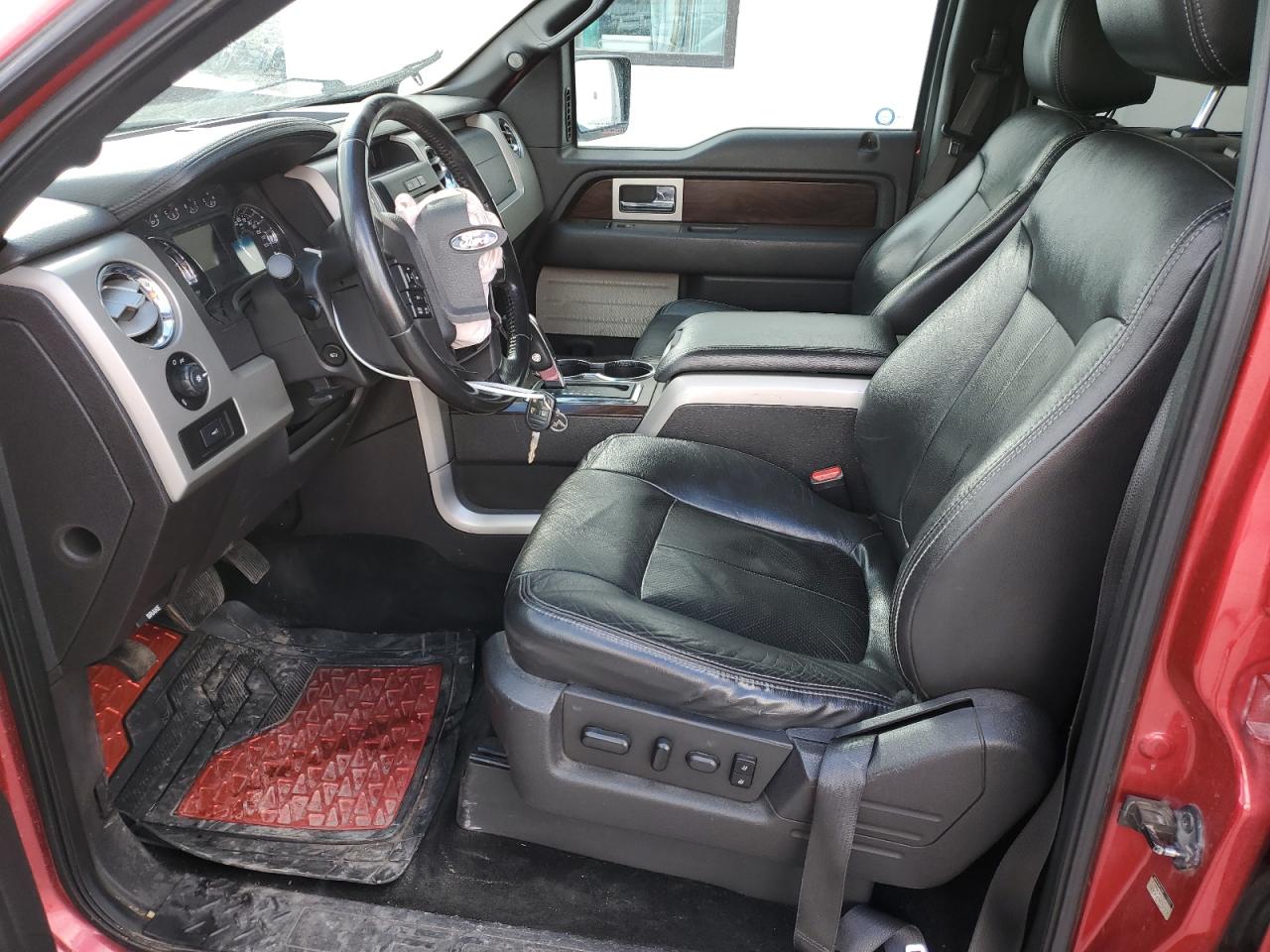 2012 Ford F-150 - Image 7