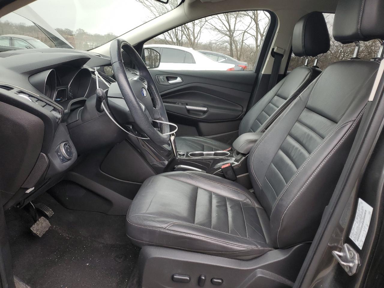 2016 Ford Escape - Image 7