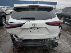 Woodhaven, MI에서 판매 중인 2024 Toyota Highlander Le - Side