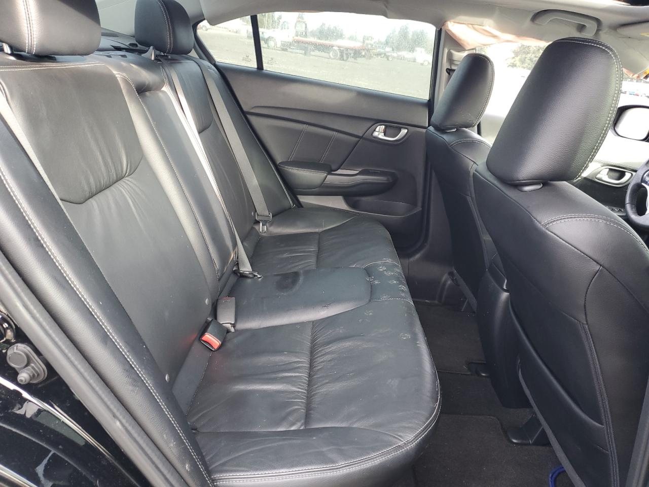 2013 Honda Civic - Image 10